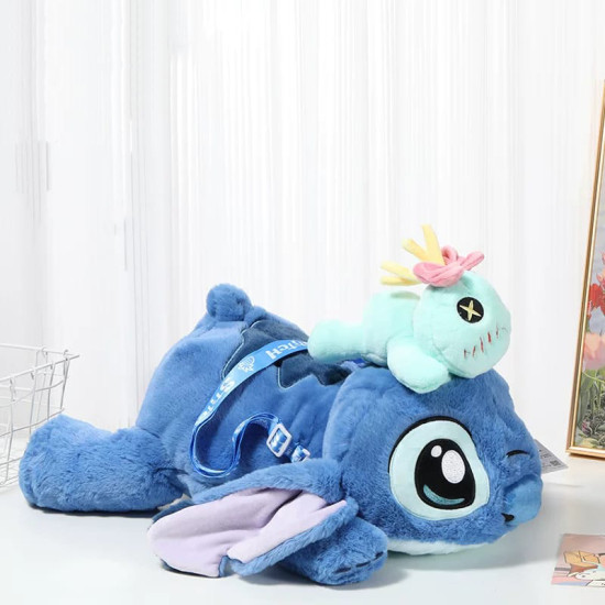 Stitch Plush
